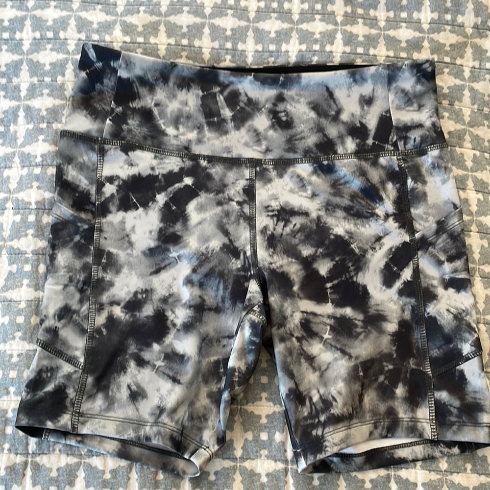 Bike Shorts